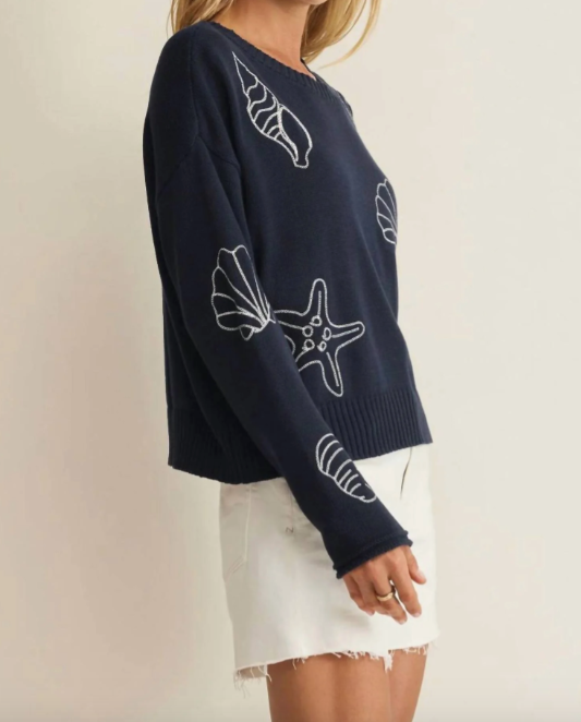 True Navy