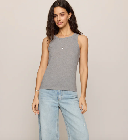 Heather Grey