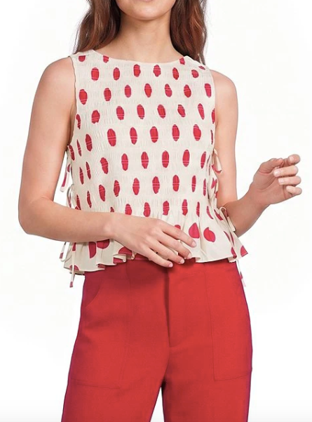Red Cream