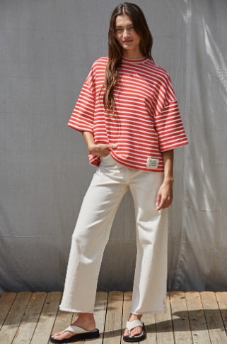 Red/White
