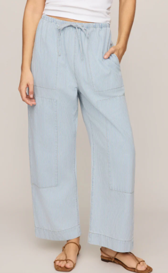 Seaboard Stripe