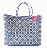 Tin Maren Medium Tote Bag