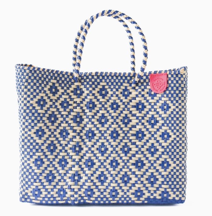 Tin Maren Medium Tote Bag