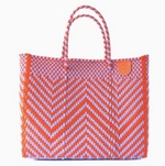 Tin Maren Medium Tote Bag