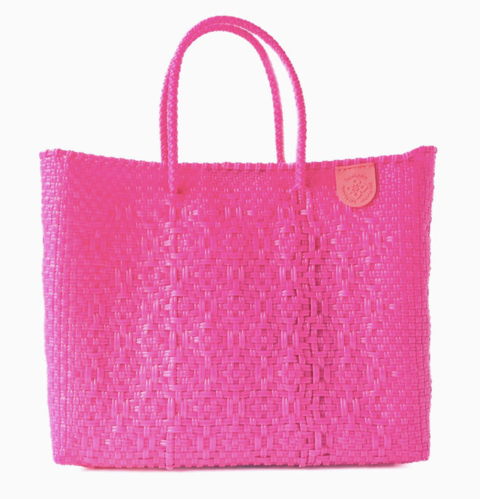 Tin Maren Medium Tote Bag