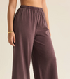 Scout Jersey Flare Pant