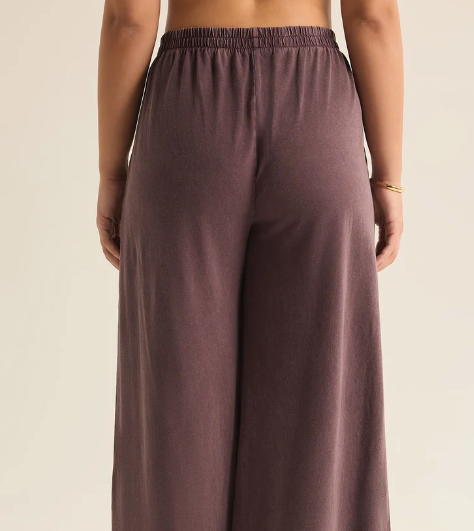 Scout Jersey Flare Pant