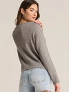 Sienna Star Sweater