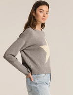 Sienna Star Sweater