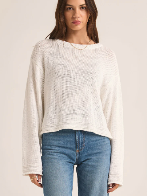 Emerson Sweater