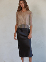 Manhattan Dream Skirt