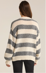 Anders Stripe Sweater