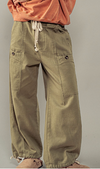 Urban Cargo Pants