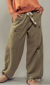 Urban Cargo Pants