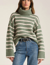 Josephine Stripe Sweater