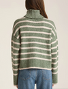 Josephine Stripe Sweater