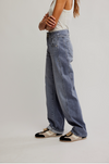 Aster Straight Leg Jean