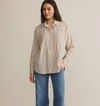 The Perfect Linen Top