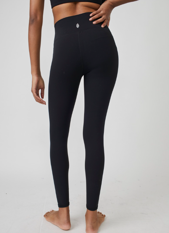 Never Better Leggings
