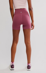 Never Better Bike Short