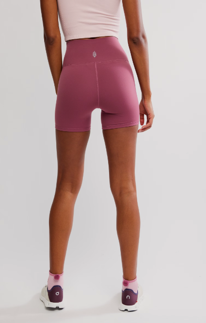 Never Better Bike Short