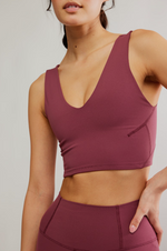 Never Better Crop Cami