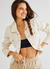 Rumors Denim Jacket