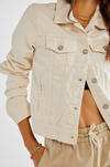 Rumors Denim Jacket