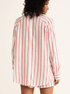 The Perfect Linen Top