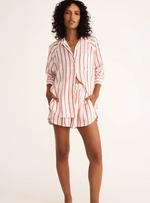 The Perfect Linen Top