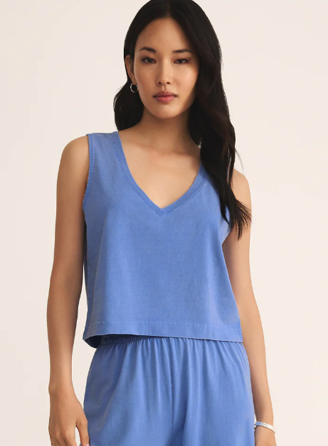 Bay Blue
