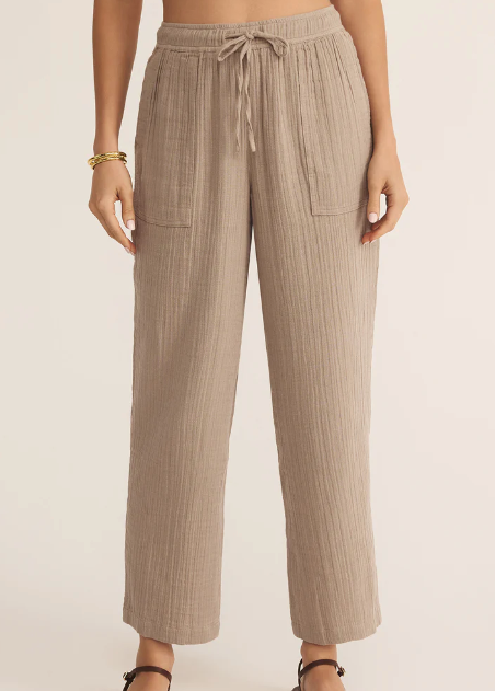 Plaza Airy Pant