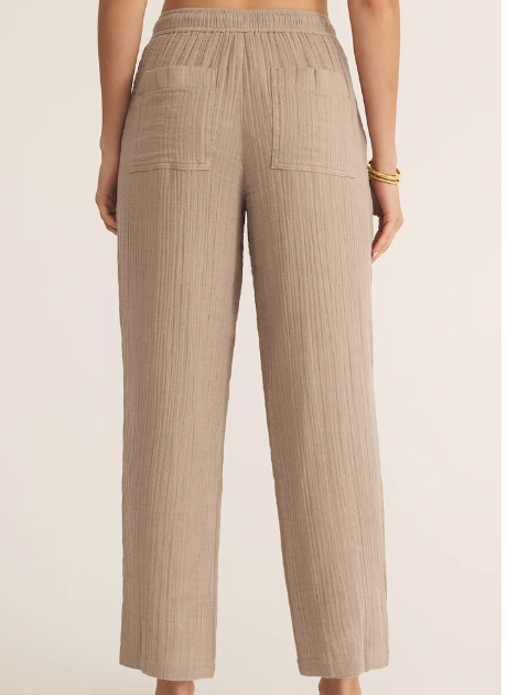 Plaza Airy Pant
