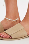 Verona Slide Sandal