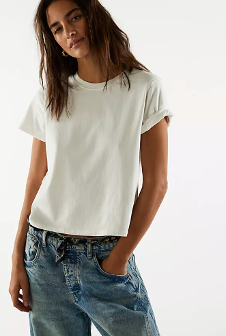 Everyday Tee