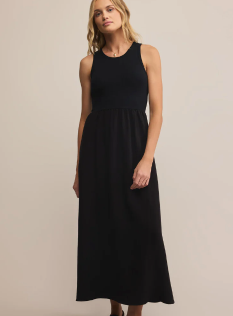 Charlotte Midi Dress