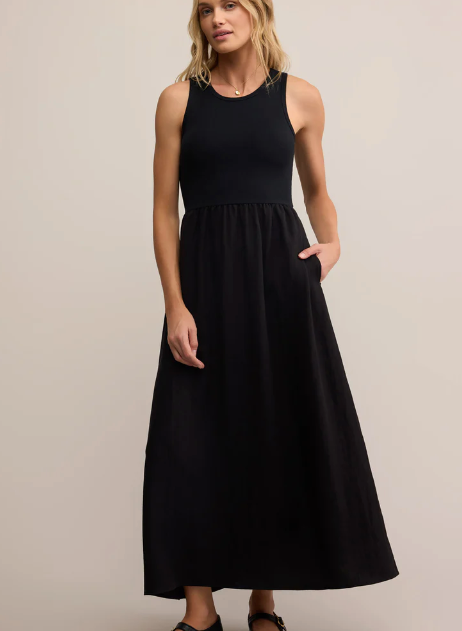 Charlotte Midi Dress