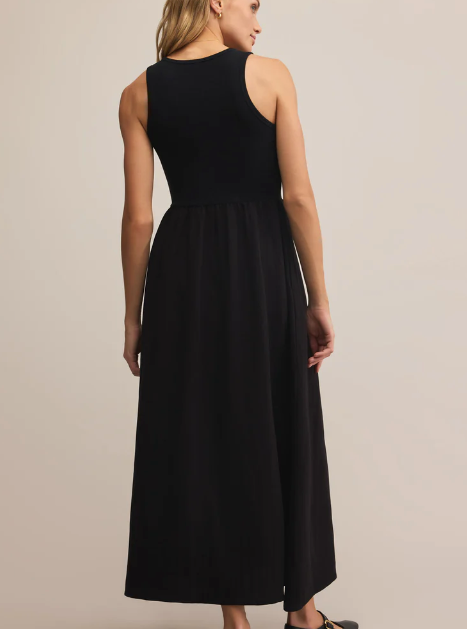 Charlotte Midi Dress