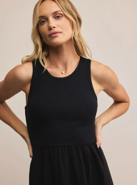 Charlotte Midi Dress