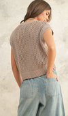 Avery Knitted Top