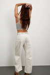 Moxie Low Slung Pull