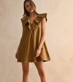 Rosie Dress