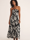 Elodi Vacances Midi Dress