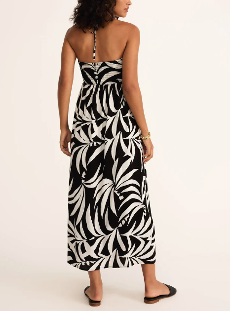 Elodi Vacances Midi Dress