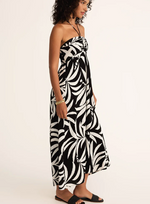 Elodi Vacances Midi Dress
