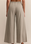 Scout Jersey Flare Pant