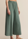Scout Jersey Flare Pant