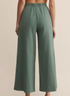 Scout Jersey Flare Pant