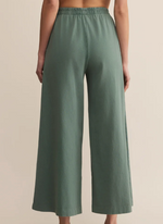 Scout Jersey Flare Pant