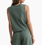Sloane V Neck Top